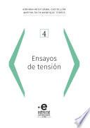 Ensayos de tensión