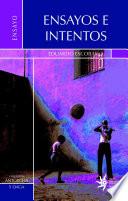 Ensayos e intentos
