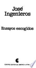 Ensayos escogidos