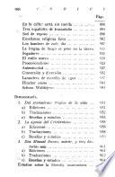Ensayos espirituales y otros escritos