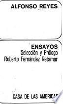 Ensayos