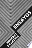 Ensayos