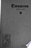 Ensayos