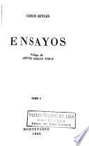 Ensayos