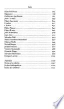 Ensayos, retratos y biografías, II. Retratos completos (1941-1961)