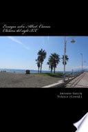 Ensayos Sobre Albert Camus