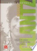 Ensayos sobre literatura colonial