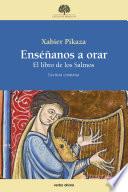 Enséñanos a orar