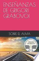 EnseÑanza de Grigori Grabovoi