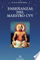 Enseñanzas del Maestro CVV