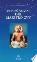 Enseñanzas del maestro CVV