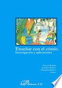 Enseñar con el cómic: investigación y aplicaciones