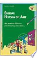Enseñar historia del arte