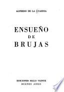 Ensueño de Brujas