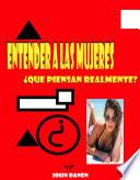 Entender a las mujeres