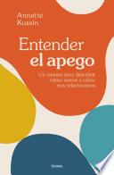 Entender el apego