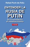 Entender la Rusia de Putin