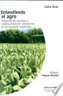 Entendiendo el agro