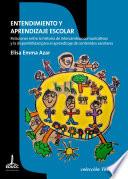 Entendimiento y aprendizaje escolar