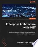 Enterprise Architecture with .NET
