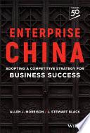 Enterprise China