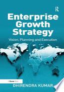 Enterprise Growth Strategy
