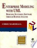 Enterprise Modeling with UML