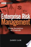 Enterprise Risk Management