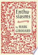 Enthusiasms