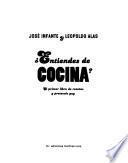 Entiendes de cocina?