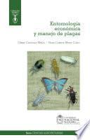 Entomología económica y manejo de plagas