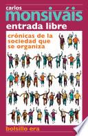 Entrada libre