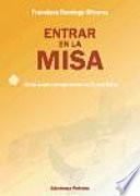 Entrar en la Misa