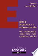 Entre a memoria e o esquecememnto