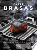 Entre brasas. Edición tapa blanda