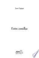 Entre comillas