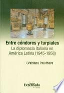 Entre Cóndores y Turpiales