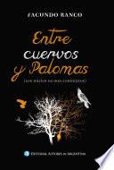 Entre cuervos y palomas