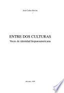 Entre dos culturas
