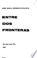 Entre dos fronteras