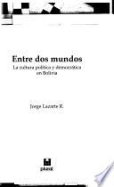 Entre dos mundos