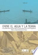 Entre el agua y la tierra