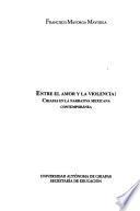 Entre el amor y la violencia