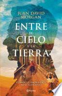 Entre el cielo y la tierra