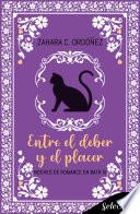 Entre el deber y el placer (Noches de romance en Bath 3)