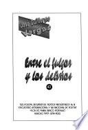 Entre el fulgor y los delirios
