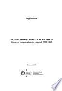 Entre el mundo ibérico y el atlántico