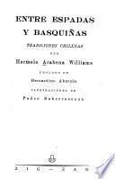 Entre espadas y basquiñas