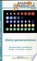 Entre Generaciones
