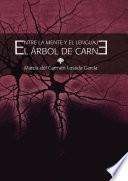 Entre la mente y el lenguaje: el árbol de carne